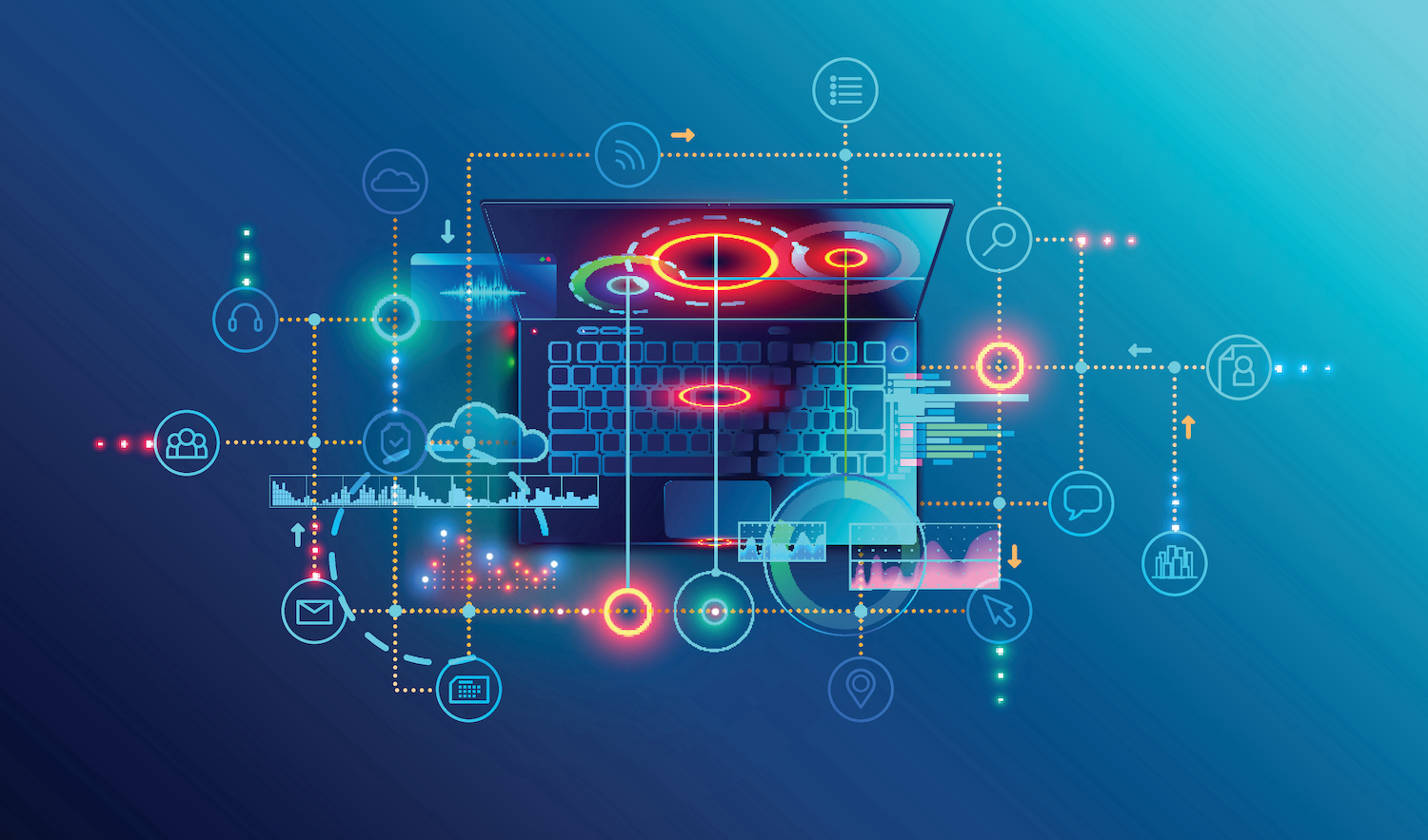 Software Development Image